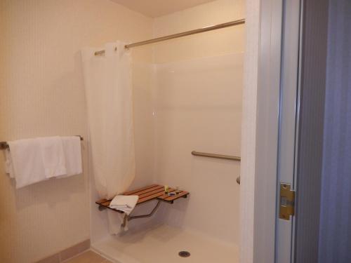 Imagen de la habitación del Hotel The Hotel Saratoga, Ascend Hotel Collection. Foto 9