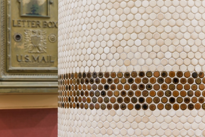 Imagen de los interiores del Hotel The Hotel @ Times Square. Foto 13