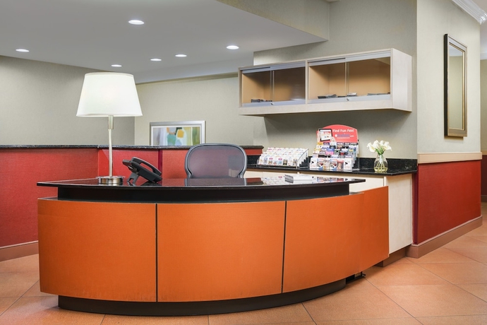 Imagen de los interiores del Hotel The Hotel @ Times Square. Foto 17