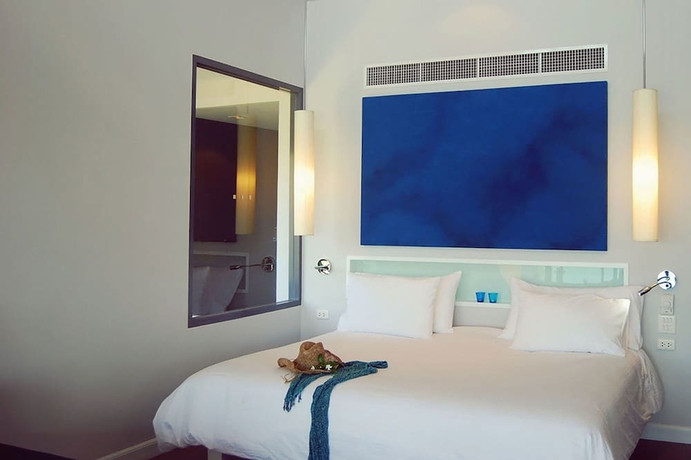 Imagen de la habitación del Hotel The Houben - Adult Only. Foto 4