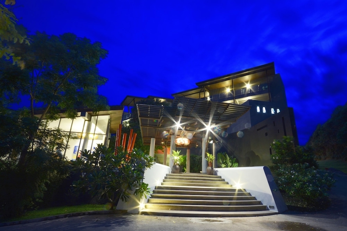 Imagen de los interiores del Hotel The Houben - Adult Only. Foto 16