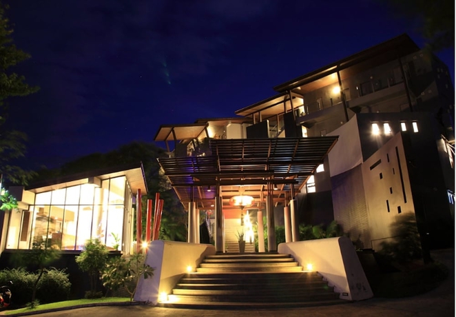 Imagen de los interiores del Hotel The Houben - Adult Only. Foto 17