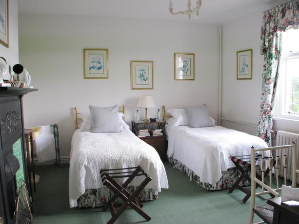 Imagen general del Hotel The Hough. Foto 1