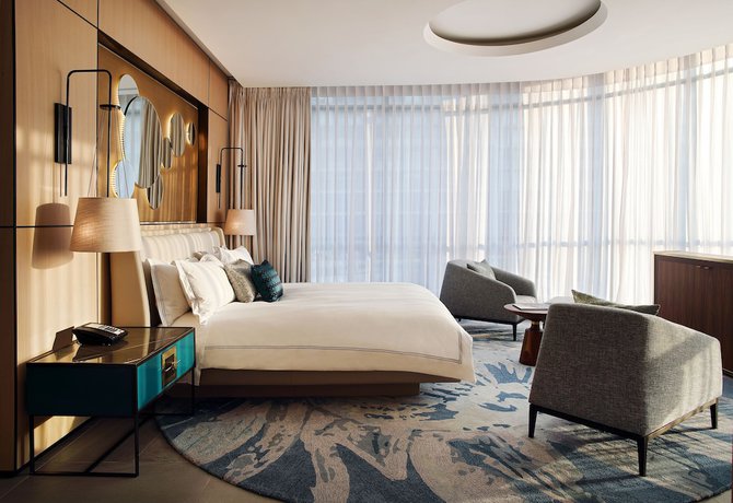 Imagen de la habitación del Hotel The Houghton, Spa, Wellness and Golf. Foto 5