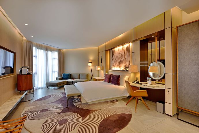 Imagen de la habitación del Hotel The Houghton, Spa, Wellness and Golf. Foto 6