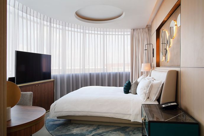 Imagen de la habitación del Hotel The Houghton, Spa, Wellness and Golf. Foto 7