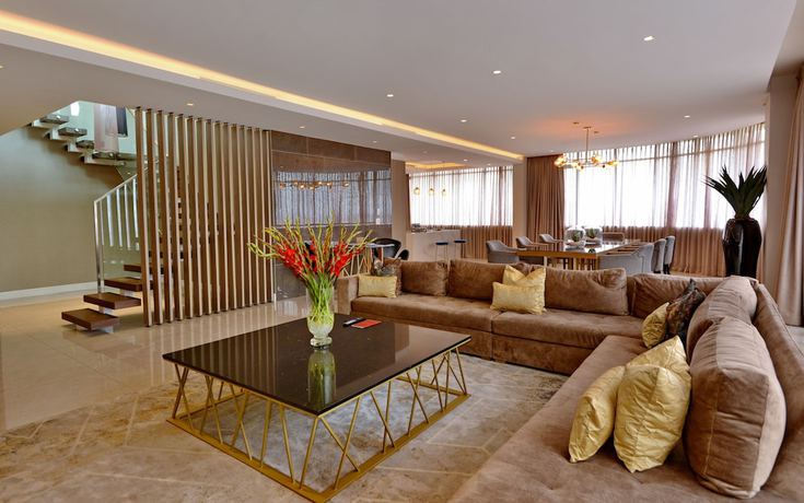 Imagen de la habitación del Hotel The Houghton, Spa, Wellness and Golf. Foto 11