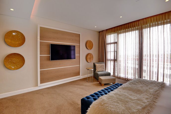 Imagen de la habitación del Hotel The Houghton, Spa, Wellness and Golf. Foto 12