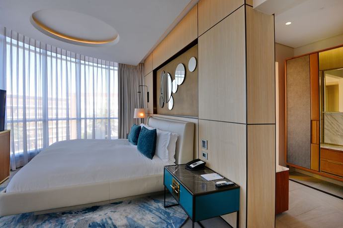 Imagen de la habitación del Hotel The Houghton, Spa, Wellness and Golf. Foto 13