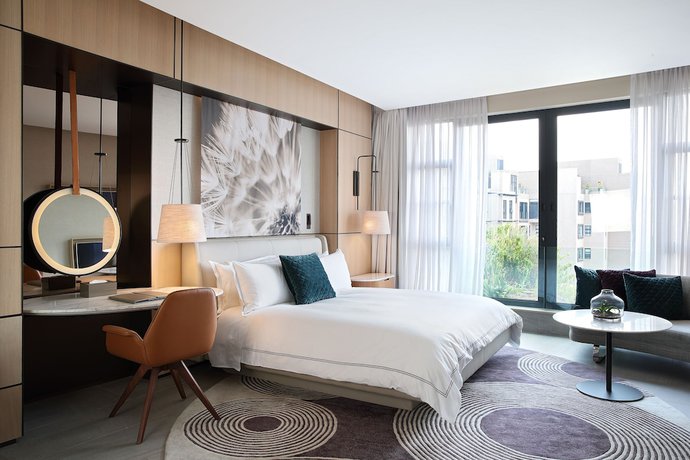 Imagen de la habitación del Hotel The Houghton, Spa, Wellness and Golf. Foto 14