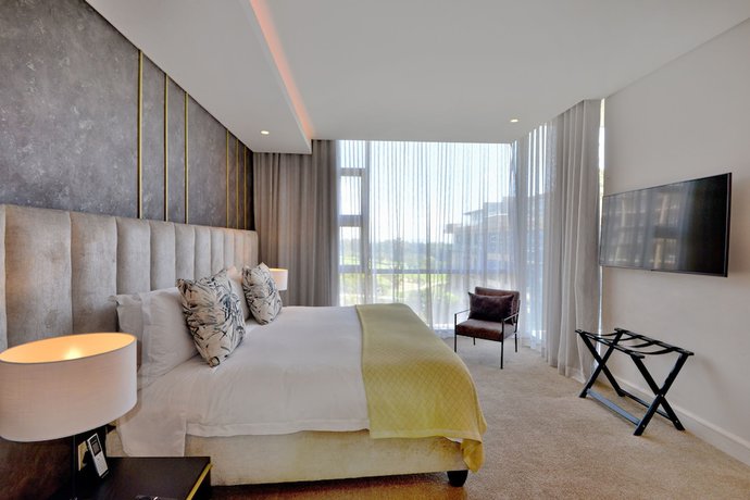 Imagen de la habitación del Hotel The Houghton, Spa, Wellness and Golf. Foto 15