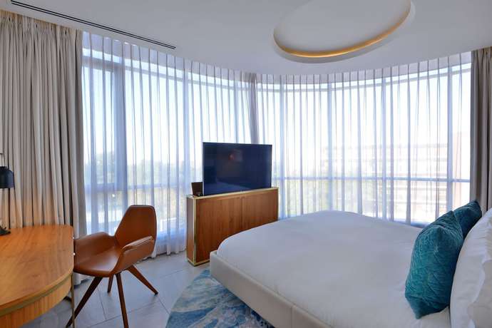 Imagen de la habitación del Hotel The Houghton, Spa, Wellness and Golf. Foto 16