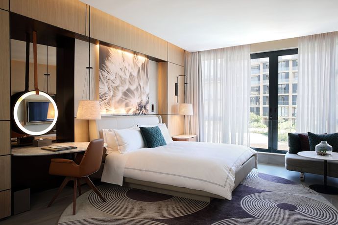 Imagen de la habitación del Hotel The Houghton, Spa, Wellness and Golf. Foto 18