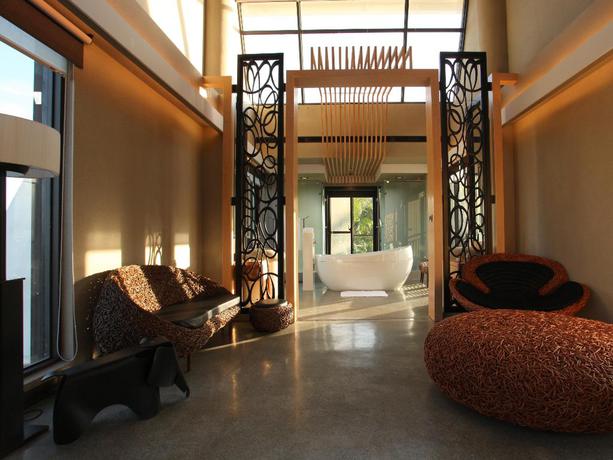 Imagen general del Hotel The House 15. Foto 2