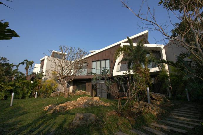 Imagen general del Hotel The House 15. Foto 3