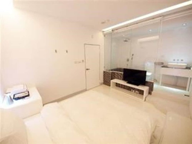 Imagen general del Hotel The House Bandb. Foto 5