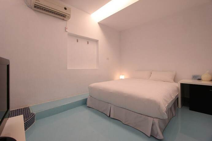 Imagen general del Hotel The House Bandb. Foto 7