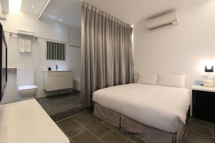 Imagen de la habitación del Hotel The House Bandb. Foto 12