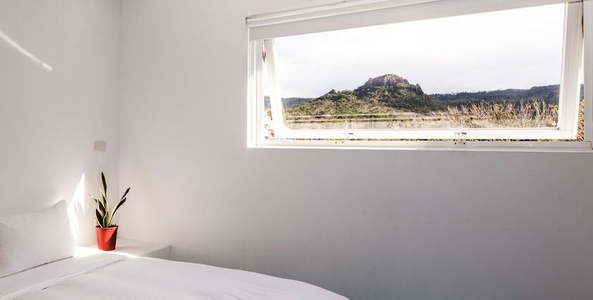 Imagen de la habitación del Hotel The House Bandb. Foto 15