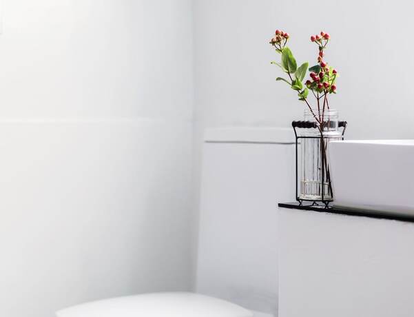 Imagen de la habitación del Hotel The House Bandb. Foto 16