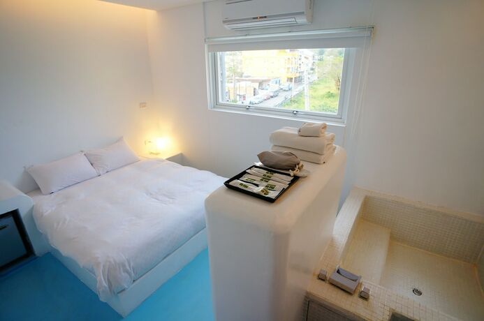 Imagen de la habitación del Hotel The House Bandb. Foto 17