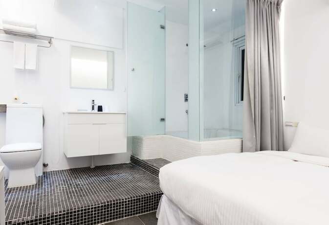 Imagen de la habitación del Hotel The House Bandb. Foto 18