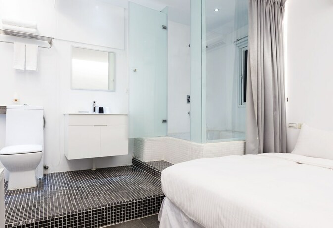 Imagen de la habitación del Hotel The House Bandb. Foto 19