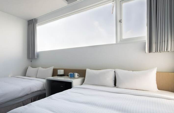 Imagen de la habitación del Hotel The House Bandb. Foto 22