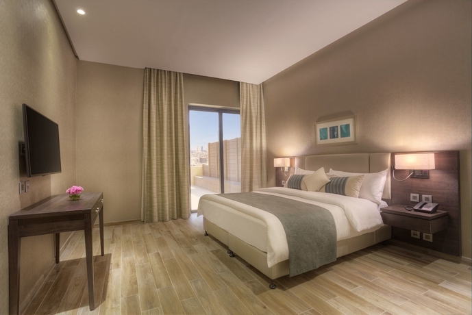 Imagen de la habitación del Hotel The House Boutique Suites. Foto 6