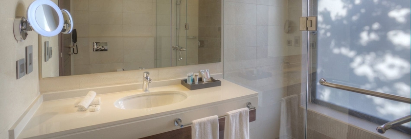 Imagen de la habitación del Hotel The House Boutique Suites. Foto 10