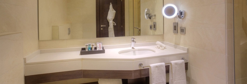 Imagen de la habitación del Hotel The House Boutique Suites. Foto 11