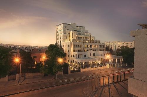 Imagen general del Hotel The House Boutique Suites. Foto 2