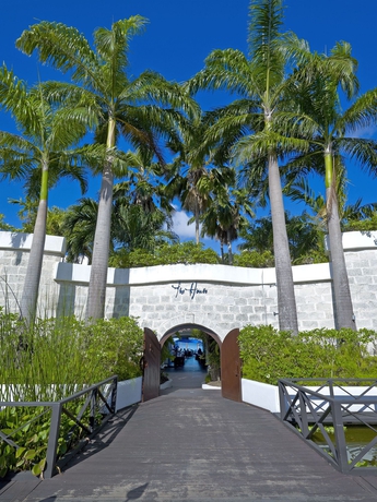 Imagen general del Hotel The House By Elegant Hotels - All-inclusive - Adults-only. Foto 2