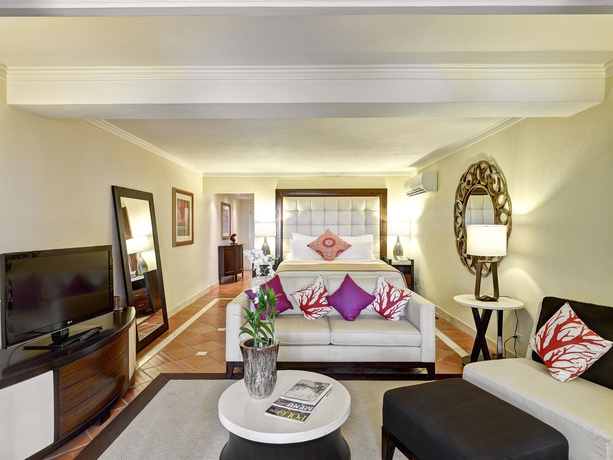 Imagen de los interiores del Hotel The House By Elegant Hotels - All-inclusive - Adults-only. Foto 11