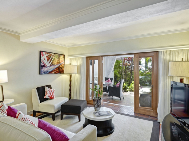 Imagen de los interiores del Hotel The House By Elegant Hotels - All-inclusive - Adults-only. Foto 12