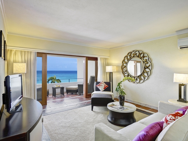 Imagen de los interiores del Hotel The House By Elegant Hotels - All-inclusive - Adults-only. Foto 13