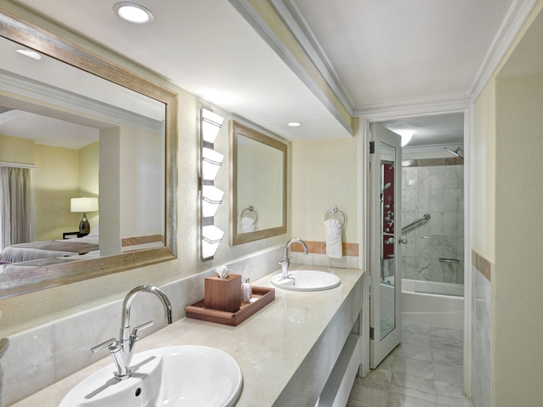 Imagen de la habitación del Hotel The House By Elegant Hotels - All-inclusive - Adults-only. Foto 6