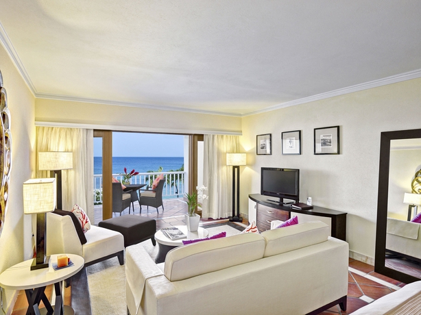 Imagen de los interiores del Hotel The House By Elegant Hotels - All-inclusive - Adults-only. Foto 14