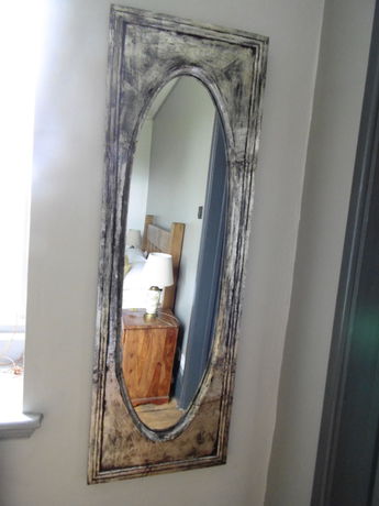 Imagen de los exteriores del Hotel The House Near Bath. Foto 6