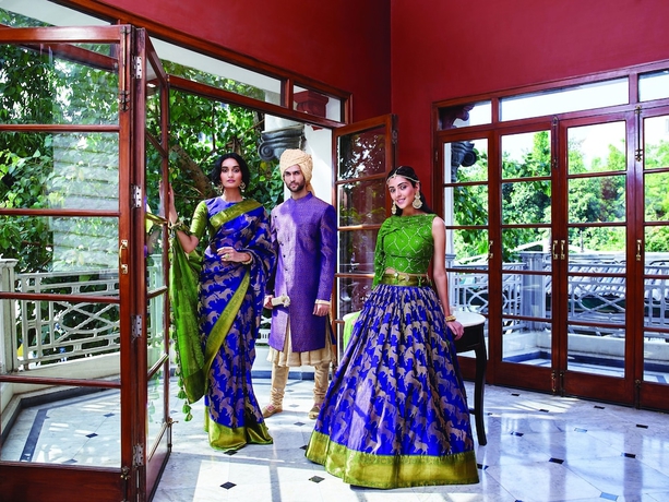 Imagen de los interiores del Hotel The House Of Mg. Foto 19