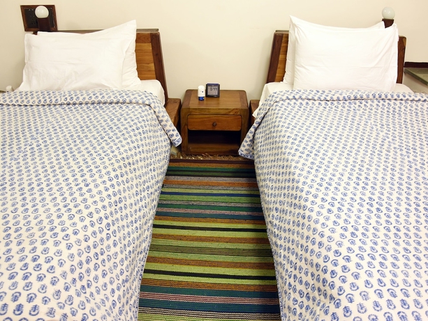 Imagen de la habitación del Hotel The House Of Mg. Foto 9