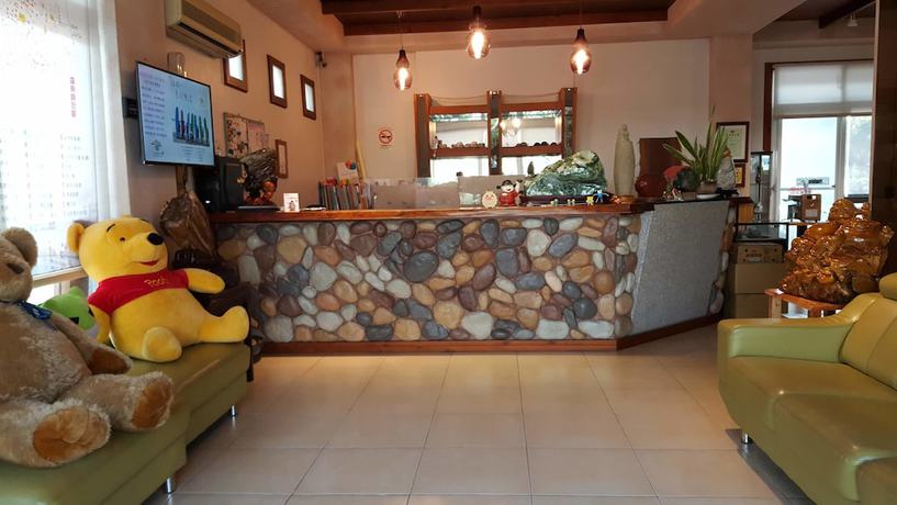 Imagen de los interiores del Hotel The House Of Water. Foto 15