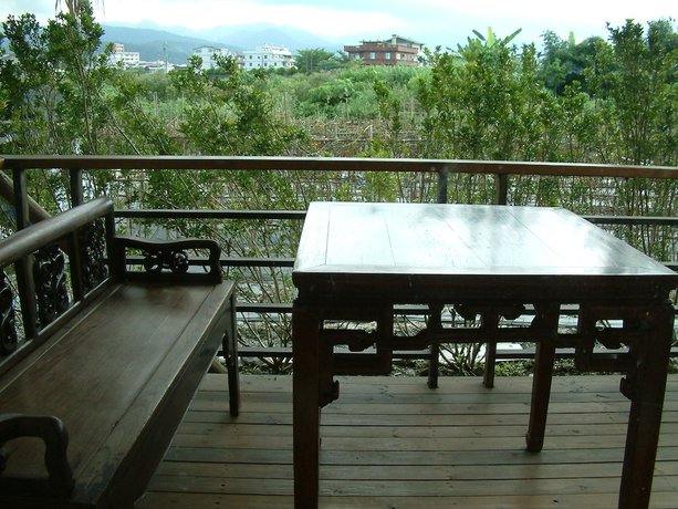 Imagen de la habitación del Hotel The House Of Water. Foto 5