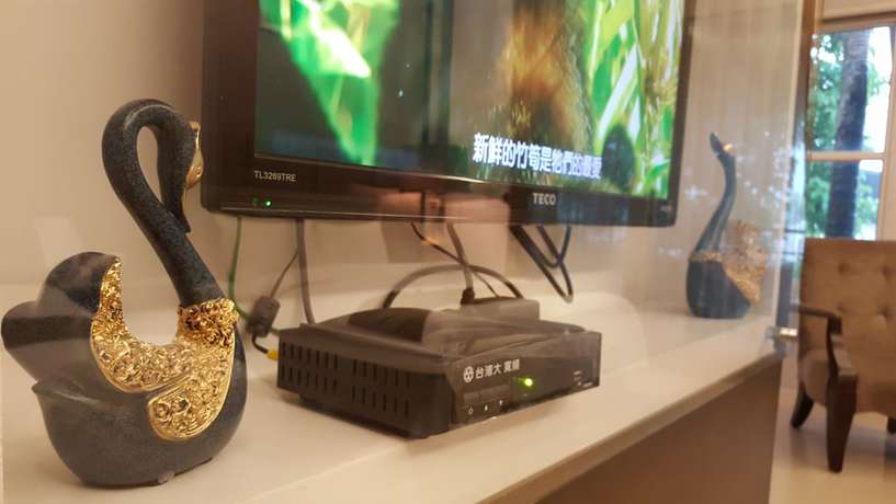 Imagen de la habitación del Hotel The House Of Water. Foto 13