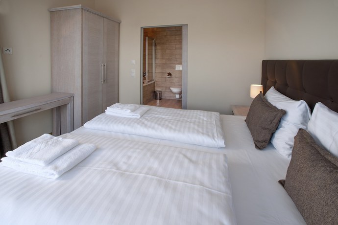 Imagen de la habitación del Hotel The House Zell am See. Foto 3