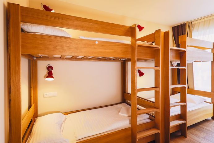 Imagen de la habitación del Hotel The House Zell am See. Foto 4