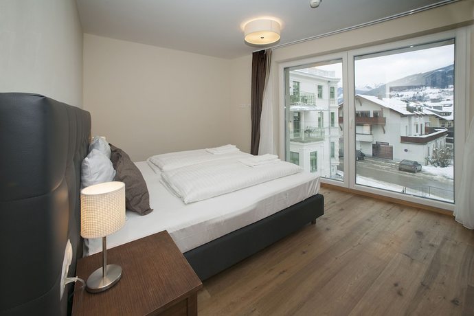 Imagen de la habitación del Hotel The House Zell am See. Foto 8