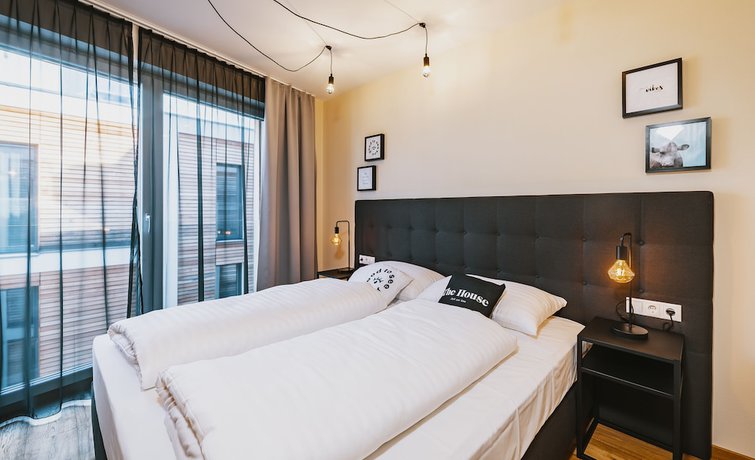 Imagen de la habitación del Hotel The House Zell am See. Foto 11