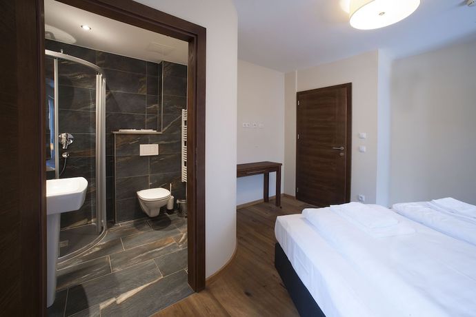Imagen de la habitación del Hotel The House Zell am See. Foto 12