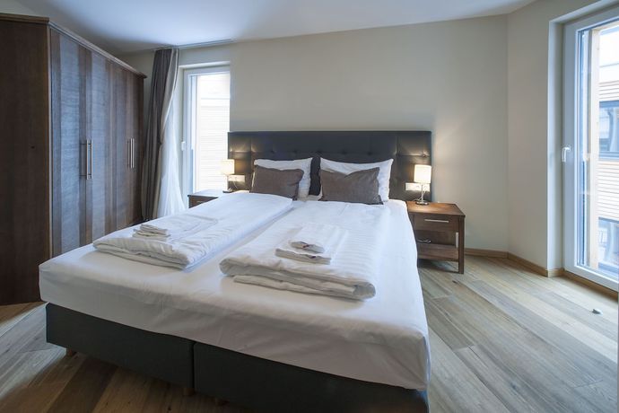 Imagen de la habitación del Hotel The House Zell am See. Foto 13